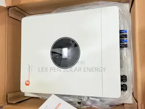 8kva 48v Felicity High Voltage Hybrid Inverter Available