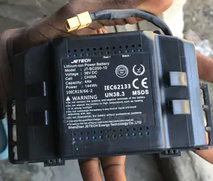 Original Hoverboard Battery
