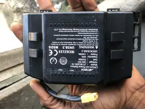 Original Hoverboard Battery