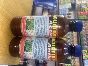 Evacuation Liquid for Sexually Transmitted Infections.