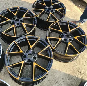 19” Inch Rim For Ford, Nissan,Toyota, Lexus & Mercedes Cars