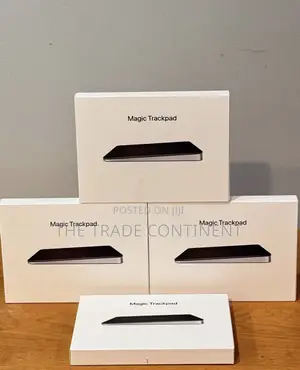 Apple Trackpad