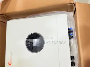 8kva 48volt Felicty High Voltage Hybrid Inverter Available