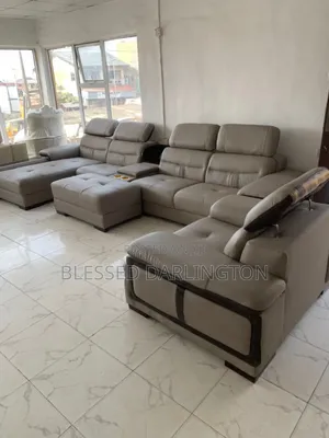 Sofa Imported Lshape Sofa