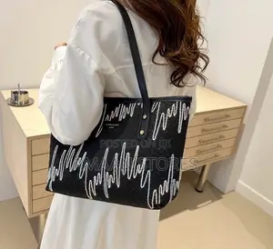 Design Portable Bag