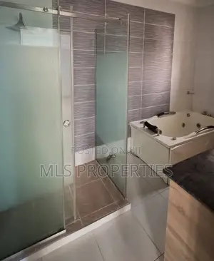 4bdrm Duplex in Guzape for rent