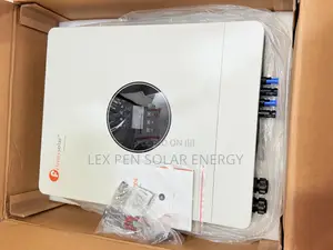 8kva 51.2volt Felicty High Voltage Hybrid Inverter Available