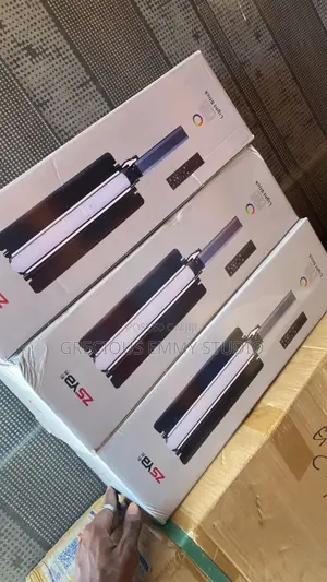 Zsyb Reg Led Tube Light