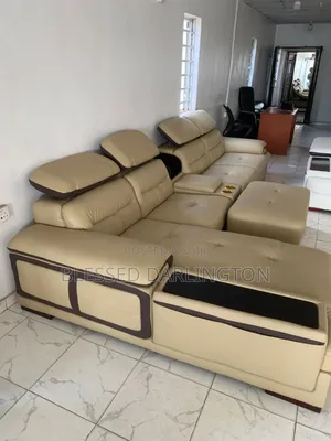 High Quality Standard Lshape Imported Foreign Sofa