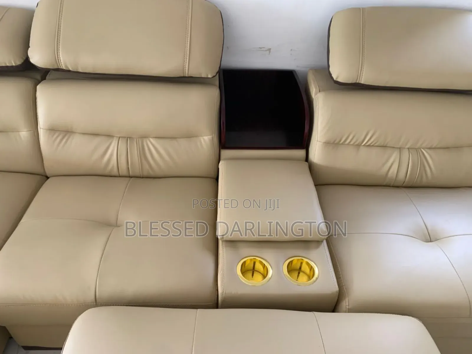 High Quality Standard Lshape Imported Foreign Sofa