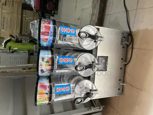 Slush Machine