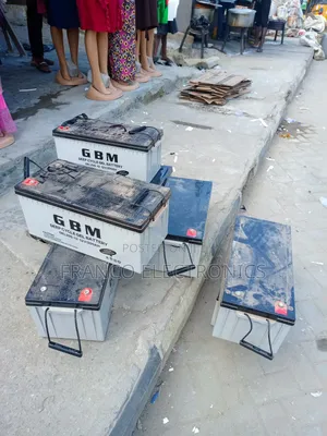 Were Battery Dealer Old/Scrap Inverter Battery