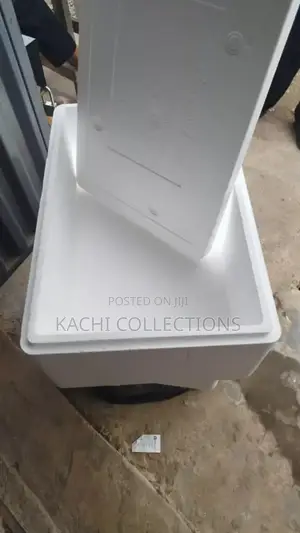 Foam Box || 50liters