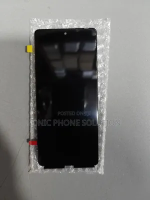 Tecno Camon 30 Screen