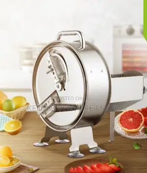 Manual Slicer