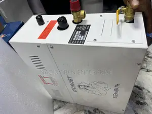 9kva Steam Generator