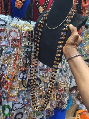 Fashion Beads for Classic Men