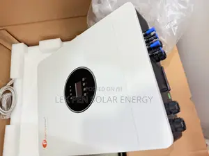 8kva 51.2v Felicity High Voltage Hybrid Inverter