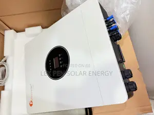 8kva Felicity 51.2v High Voltage Hybrid Inverter Available