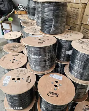 Rj 59 CCTV Cable