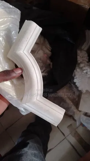 High Quality Cornices Corner Skirting