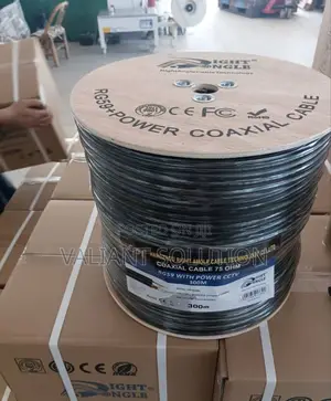 Rj 59 Cable