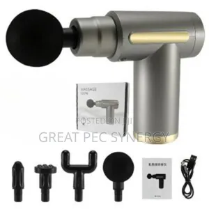 Massage Gun
