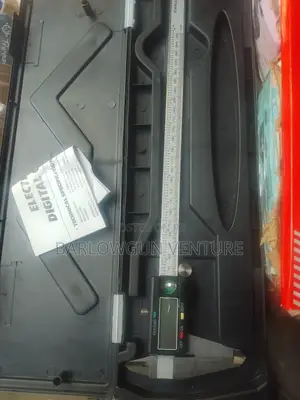 Digital Caliper 10 ,12