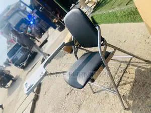 Executive Foldable Student Chair