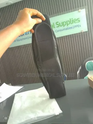 Adjustable Heating Waist Wrap