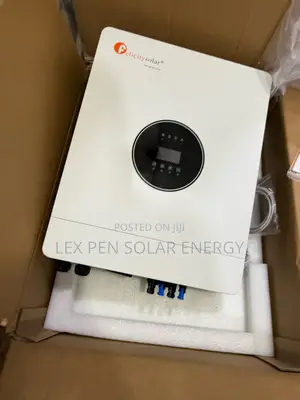 8kva Felicity High Voltage Hybrid Inverter 51.2v Available