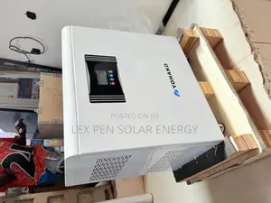 20kva 48v Yohako Inverter Available