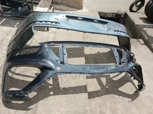 Genesis 2022 Bumper Gv70 Available