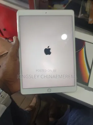 Apple iPad Pro 10.5 (2017) 64 GB Silver