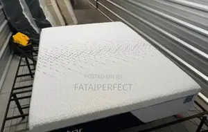 6/6 Canadian Semi Orthorpedic Memory Foam