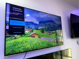 Samsung Smart Tv