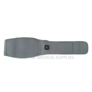 Heated Abdominal Wrap