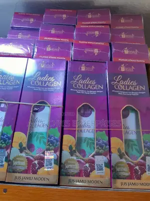 V'asia Ladies Collagen
