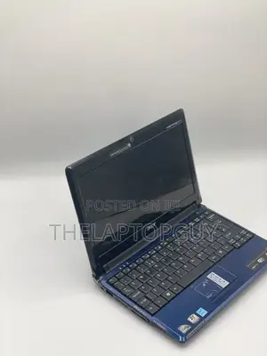 Laptop Acer Aspire 1 2GB Intel Atom HDD 160GB