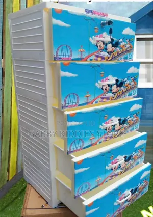 Baby Wardrobe