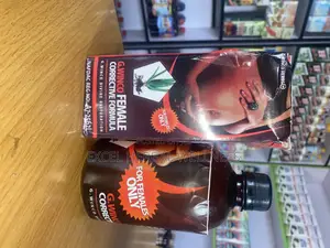 G. Winco Female Corrective