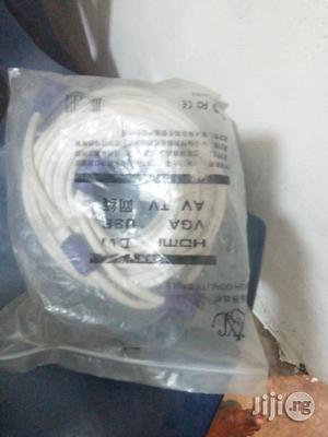 25meter Vga Cable