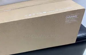 Samsung G95c 49" Odyssey Dqhd 240hz Curved Gaming Monitor