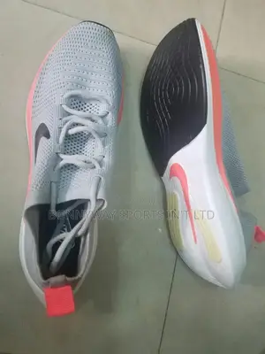 Nike Juggling Size 45 Canvas