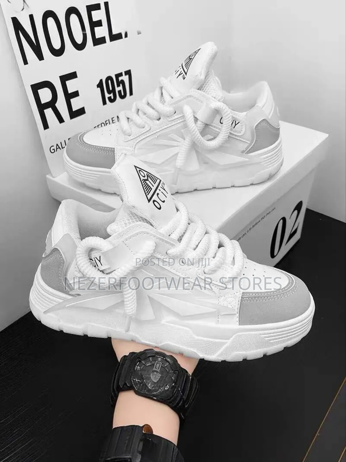 Best Quality Ogiy Shoes