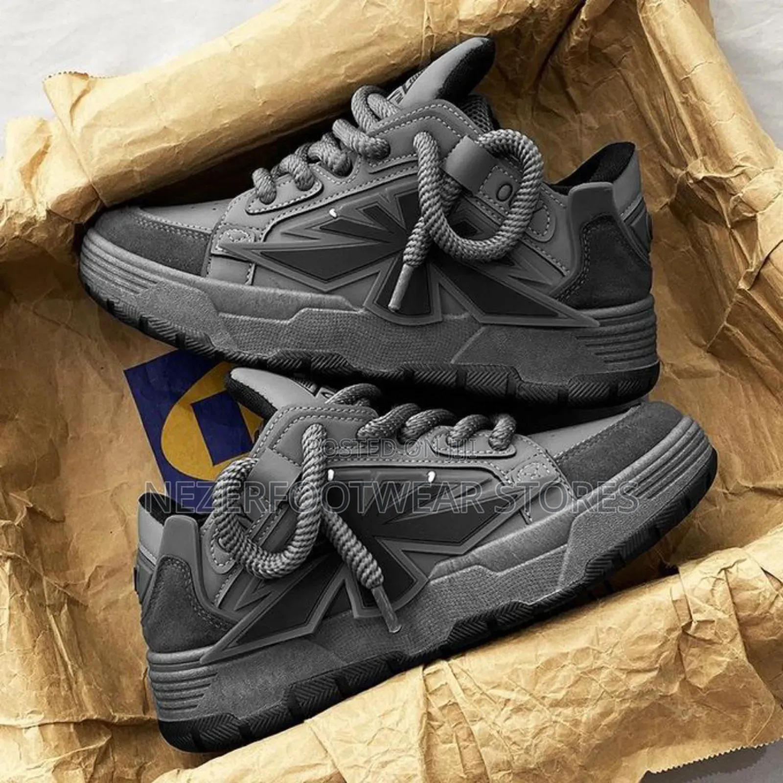 Best Quality Ogiy Shoes