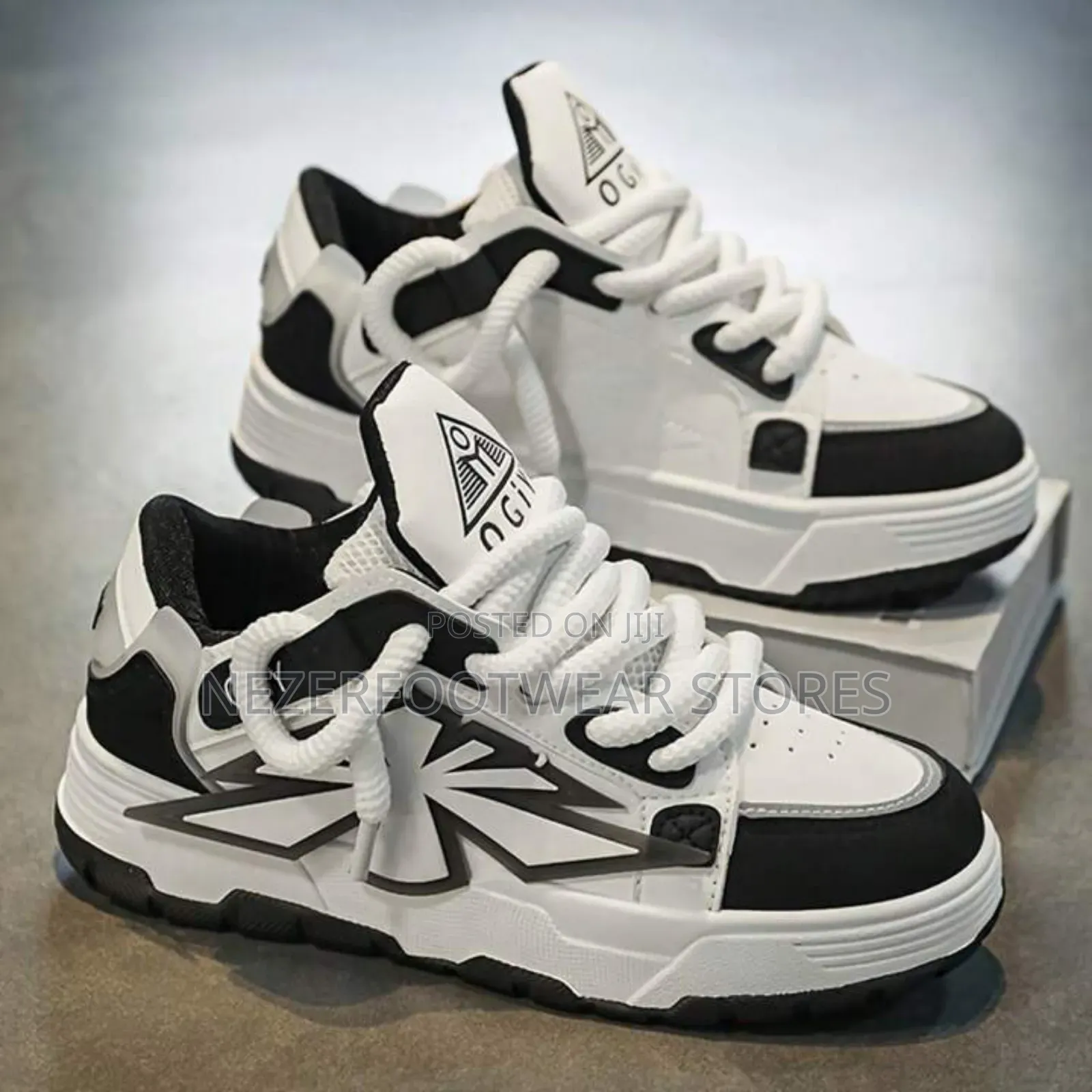 Best Quality Ogiy Shoes