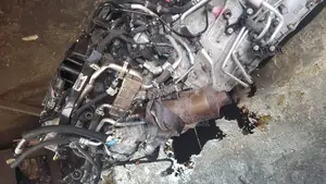 Engine and Automatica Transmission Jeep Wrangler 2021-2025