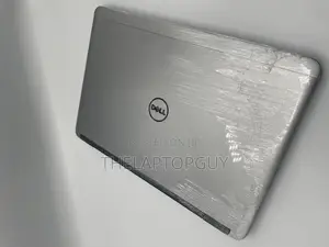 Laptop Dell Latitude E7240 8GB Intel Core I5 SSD 256GB