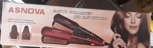Asnova Hair Straightener